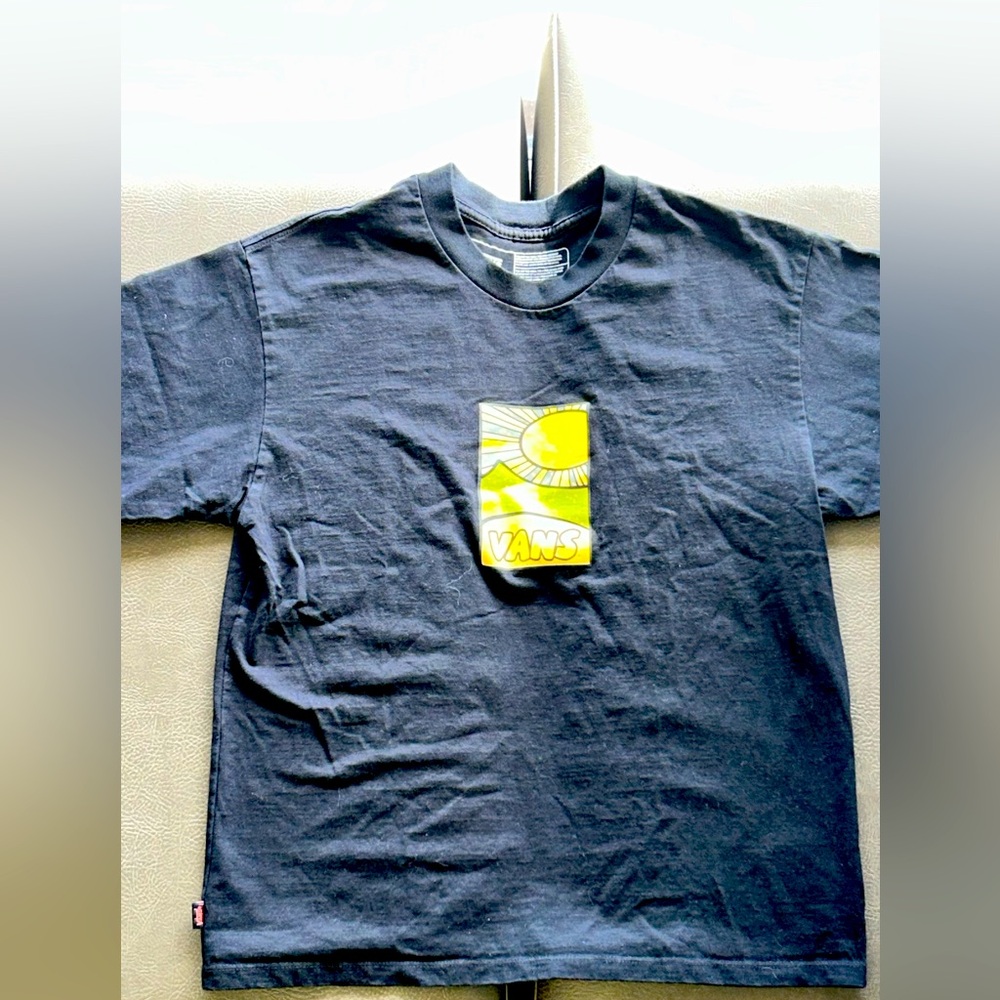 🔥🔥VANS TEE SHIRT🔥🔥